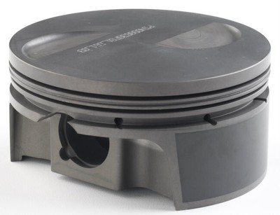 Nissan RB30 Mahle PowerPak Plus Piston and Ring Kits 929994605 (86.5MM) 8:0:1