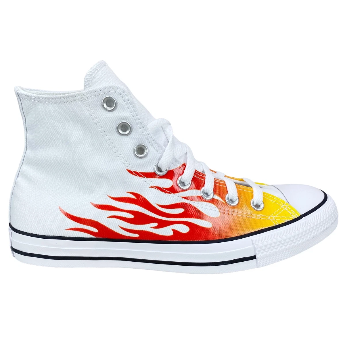 Converse outlet chucks flame