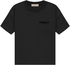 ESSENTIALS FEAR OF GOD T-Shirt Stretch Limo SS22 Size M - 100 Authentic NWT