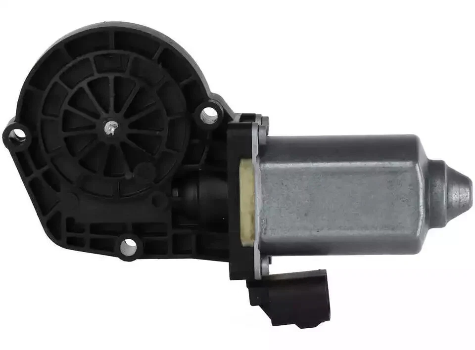 Motor elevador de ventana eléctrico Carquest Cardone Reman 42-3035 se adapta a Ford 1998-2003 Foto 3 de 3