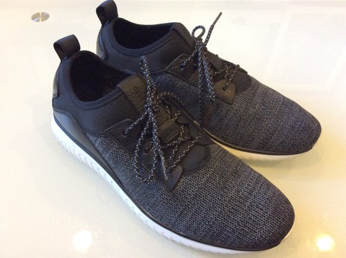 Cole Haan C30654 Mens Black Grand 