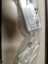 Original OEM LG Monitor Power Adapter ADS-1110CL-19-3 NO POWER CORD.