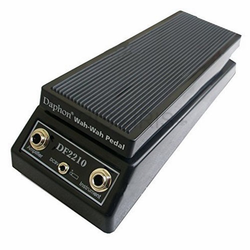 Pedal Wah Daphon DF2210 para eléctricos DJ | eBay