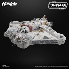 Hasbro Haslab Star Wars The Ghost Vintage Collection ALL Tiers IN HAND SEALED