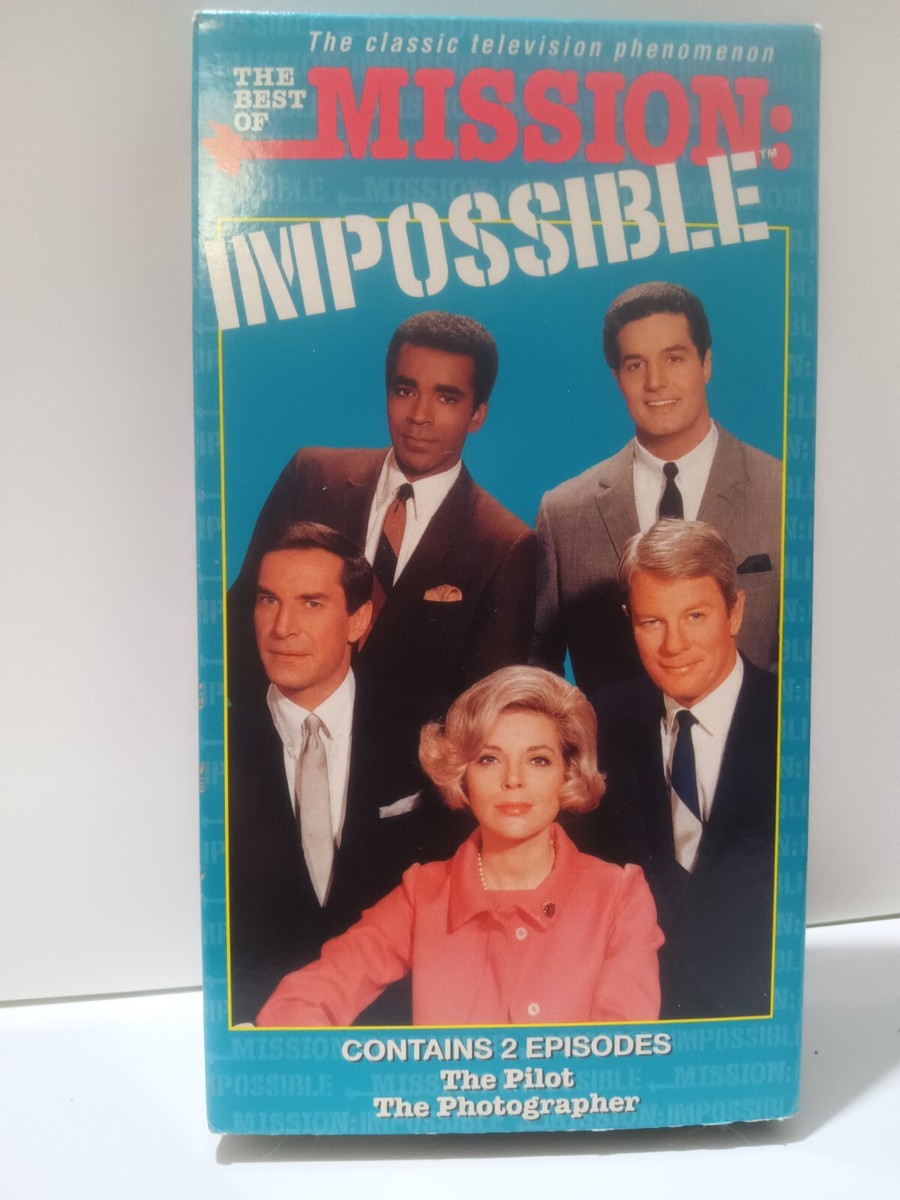 Martin Landau Mission Impossible Tv Series Full Episodes Mission Impossible  TV Show T-Shirt – Real Cool, image size:900x1200