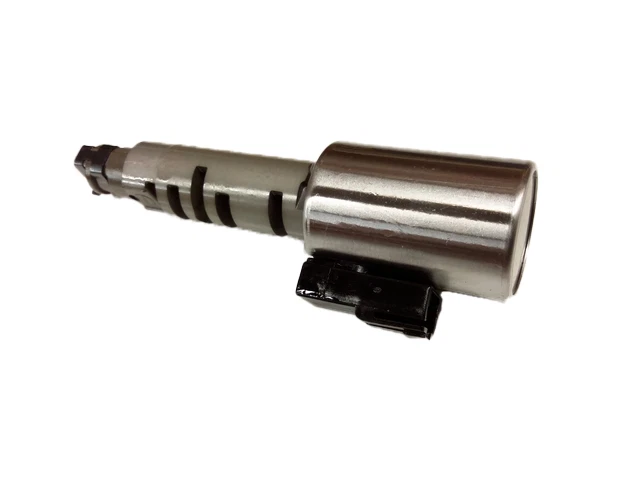 Conjunto de solenoide TOYOTA 4RUNNER genuino, CONTROL DE PRESIÓN DE LÍNEA 35290-60020 OEM Foto 4 de 4