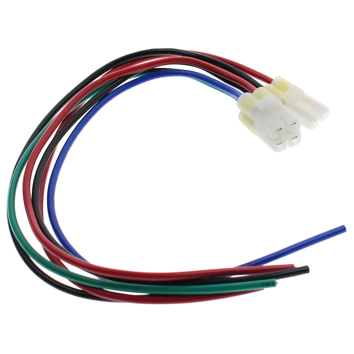 Harness Accensione Scooter 4 Tempi 10X CDI CABLE WIRE HARNESS CONNECTOR ...