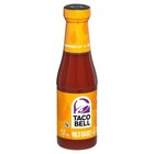 Taco Bell Mild Taco Sauce, 7.5 fl oz Bottle