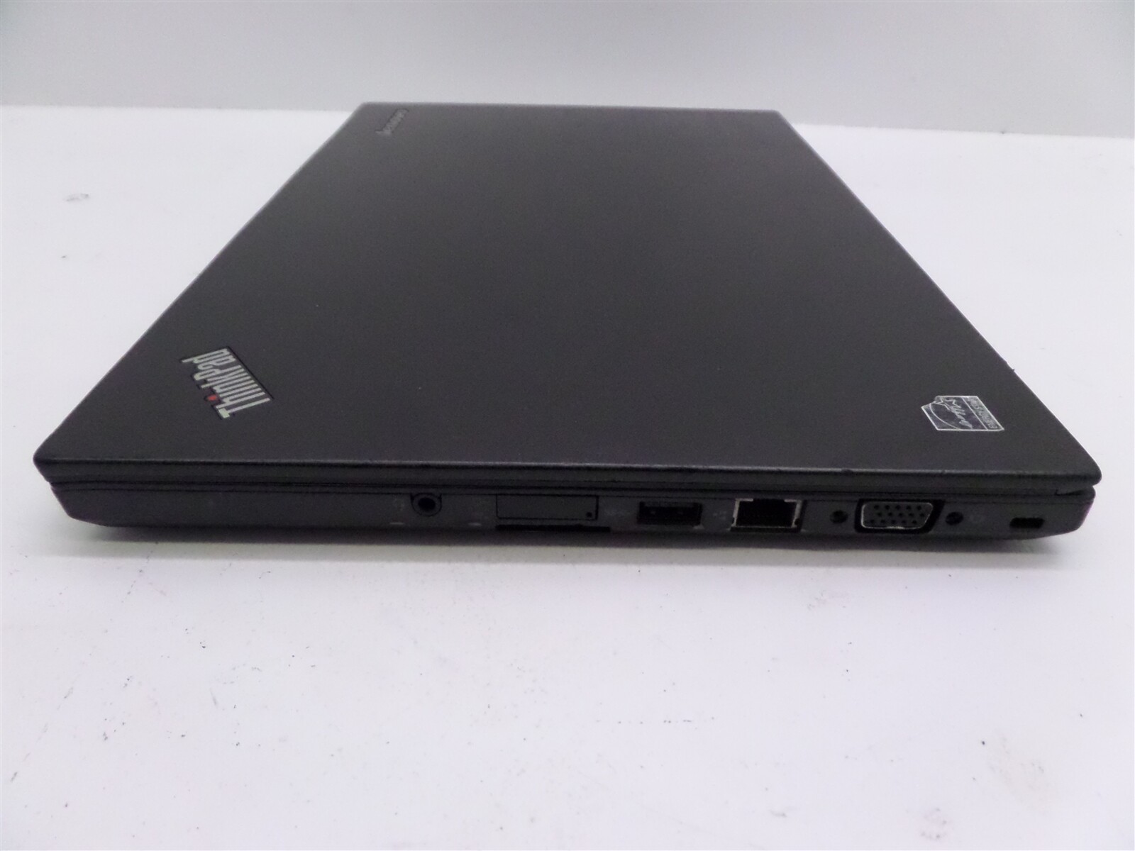 Lenovo T450s ThinkPad 14" Laptop 4GB RAM Core i75600U 2.6GHz CPU