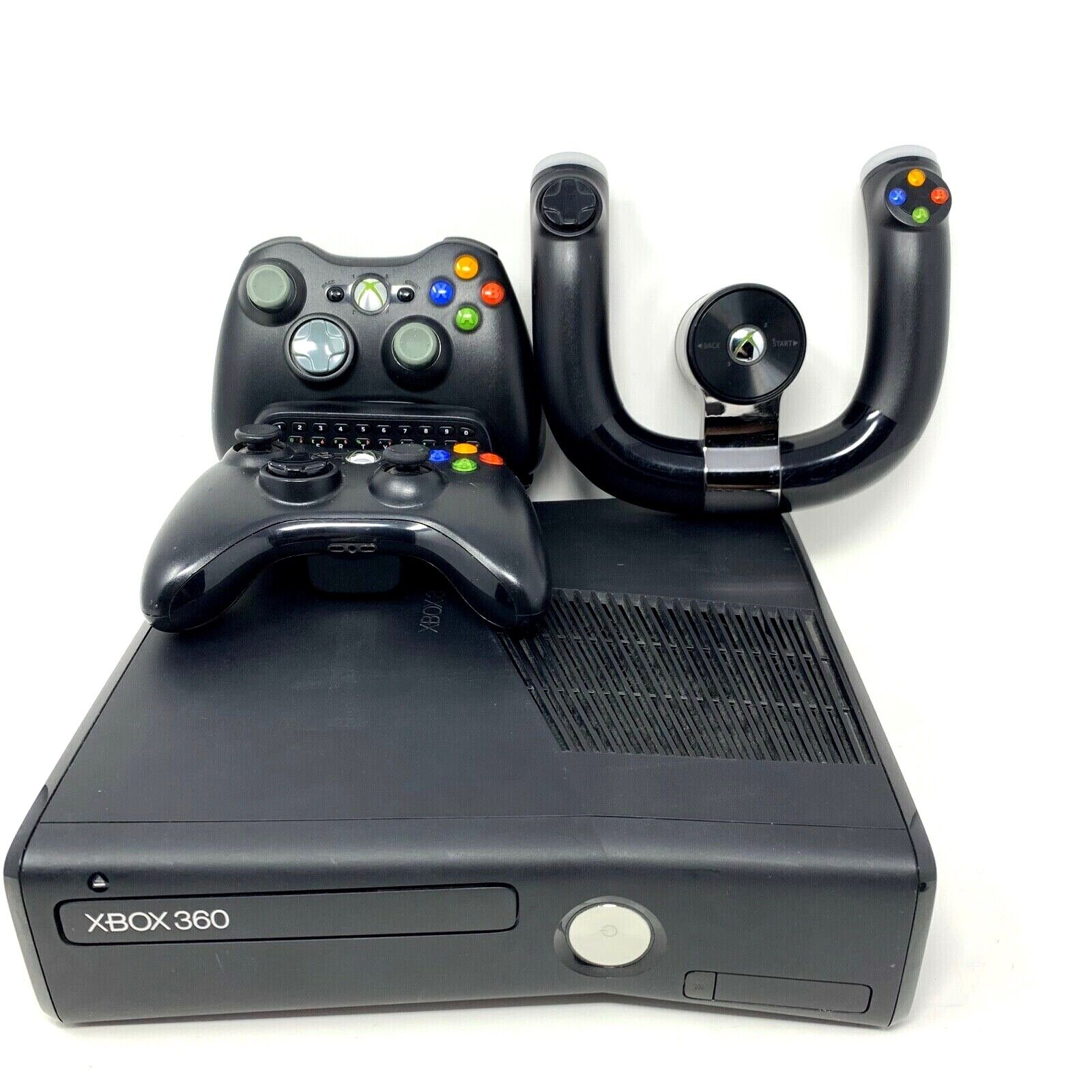 Console Xbox 360 Slim 250GB Desbloqueado c/ caixa + Kinect - Microsoft -  Gameteczone a melhor loja de Games e Assistência Técnica do Brasil em SP