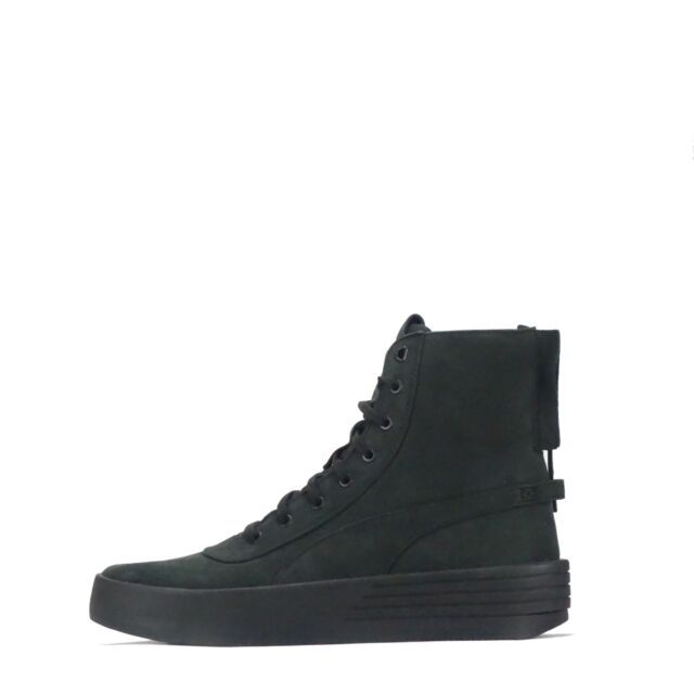 puma parallel the weeknd black