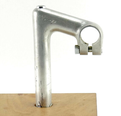 Stems - Vintage Nitto - Nelo's Cycles