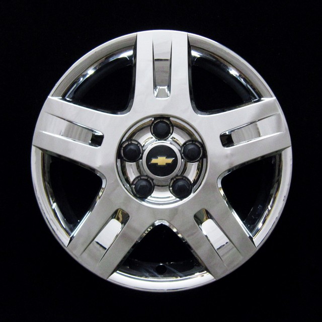 Chevy Malibu 20062007 / HHR 200920111 16" hubcap Used, Good