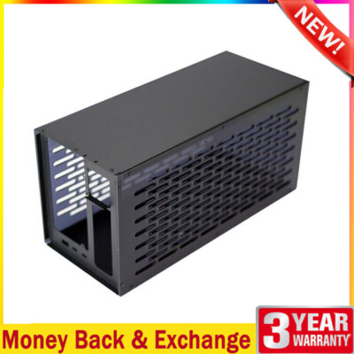 TH3P4G3 ATX Case for EXP GDC TH3P4G3 Thunderbolt-Compatible GPU Dock ATX SFX