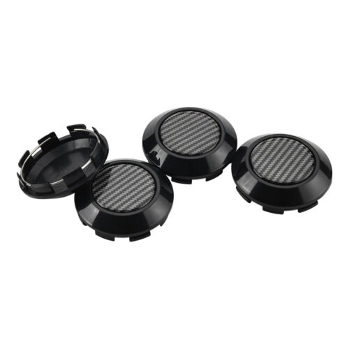 72mm Wheel Centre Cap Blank Wheel Center Hub Caps Cover For Rims - 4pcs - Picture 16 of 28