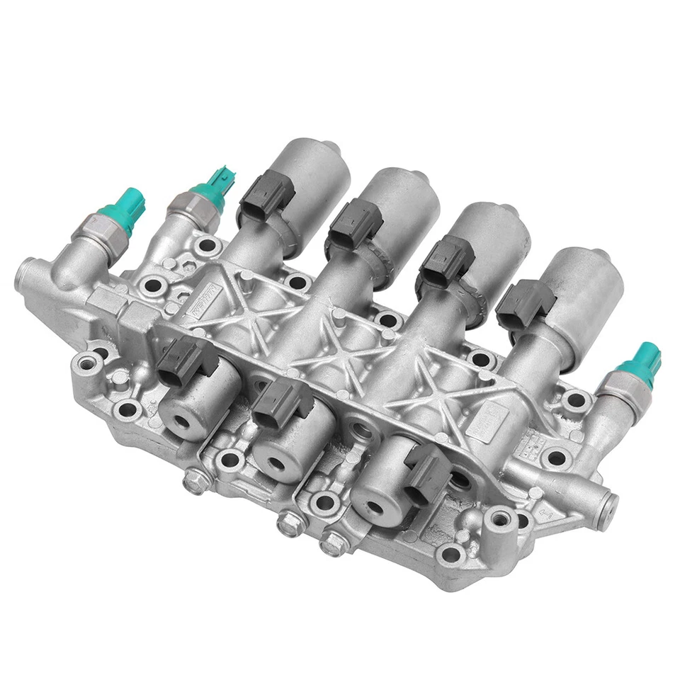 OEM 27700-5B7-000 Linear Transmission Shift Solenoid For Acura MDX RDX RL RLX TL - Image 3 of 4