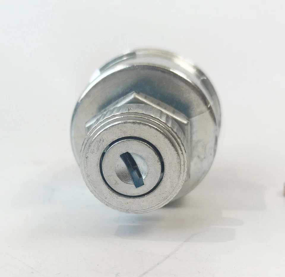 48-56 Ford F1 F-100 NUEVO Interruptor de Encendido Llaves Para Chevy GMC VW Accesorio Original Foto 4 de 4