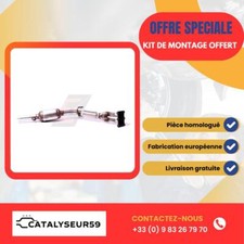 Catalyseurs Volkswagen TOURAN