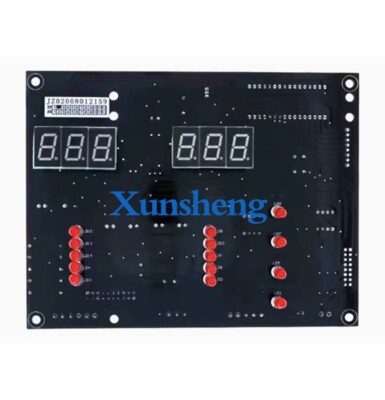 1PC NEW U-100 Tire Balancer Computer Board Circuit Main Board
