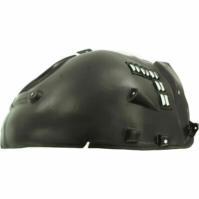 Replace® FO1250139 - Front Driver Side Fender Liner Front Section (Standard Line