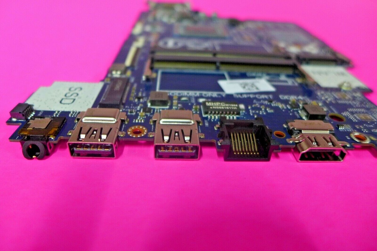 M*T様 Dell Inspiron 3585 Dell Inspiron 3585 - Ryzen 3 2200U · Radeon RX Vega 3 · 15.6