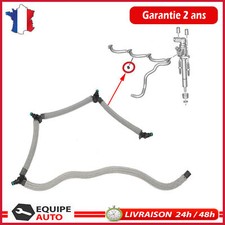 Tuyau de Retour Injecteur prévu pour PEUGEOT EXPERT TEPEE 2.0 hdi 1574HL