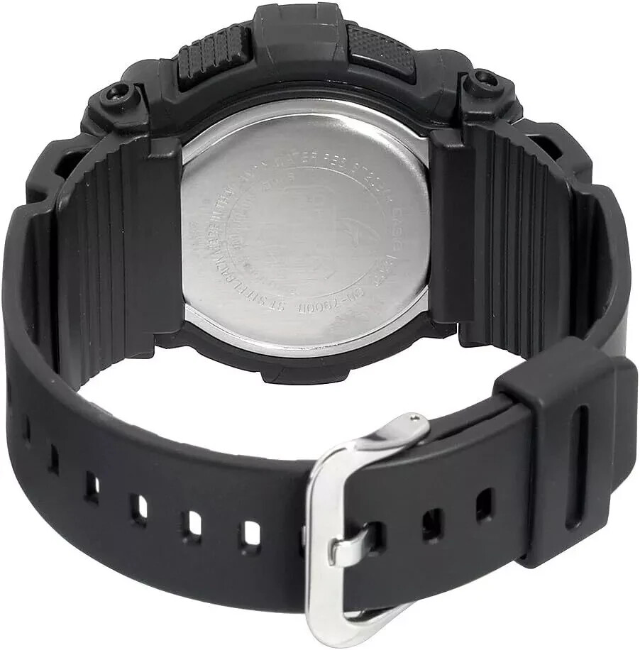 Casio G-Shock GW-7900B-1 Shock Resistant Men's Digital Watch