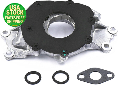 #ad High Pressure Oil Pump for GM Gen IV 5.3 6.0 6.2L V8 LS Engines M355 $89.44