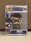 Funko Bitty Pop! Robin Batman #153 Mini Vinyl Figure Comics Collectible