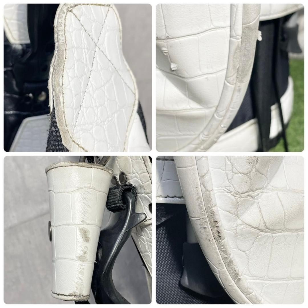 Titleist VOKEY DESIGN Limited Edition Golf Caddie Bag Stand Type