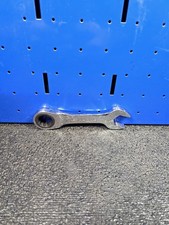 Mac Tools Rws216mm 16mm 12-point Stubby Short Metric 0 Combination Wrench