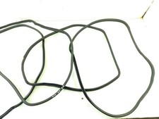 MERCEDES-BENZ GLK X204 T&uuml;rdichtungsgummi vorne links 2.20 Diesel 125kw 33229295