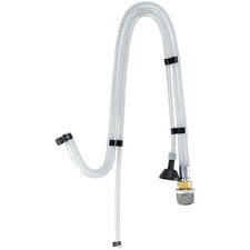 Zrób to sam Zestaw akcesoriów do opryskiwacza farby z zaciskami Węże do bezszwowego montażu