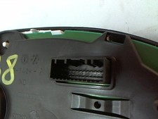 Compteur Dacia DUSTER