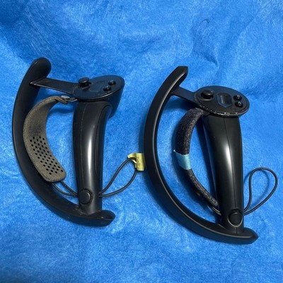 Valve Index Left Controller Set of 2 Junk From Japan