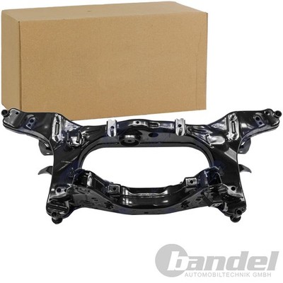 NTY ACHSTRÄGER HINTERACHSE passend für NISSAN QASHQAI +2 I J10 NJ10 2007-2013