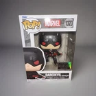 Funko Pop! Vinyl: Marvel - Daredevil (Shadowland) - Entertainment Earth...