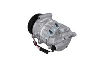Kompressor Klimaanlage Klimakompressor FüR Opel Insignia A Caravan 2.0 Cdti