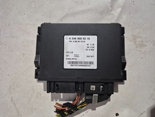 A2469005315 Centralina Cambio Automatico Mercedes-benz Classe B W246 2014 1.5 D