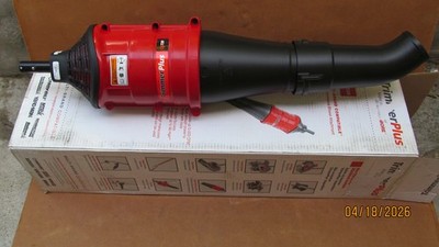 Trimmer Plus CB720 Leaf Blower Attachment Multi Universal Brand compatible