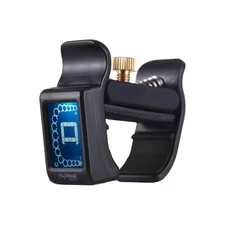Meideal 2-in-1 Guitar Tuner String Breakage Prevention Device Guitar Tuner SIWW