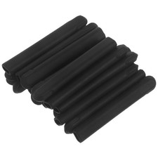 10 Pairs Anti-slip Ear Pads for Glasses Silicone Grip Eyeglass Cushions