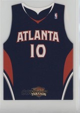 2009-10 Panini Threads Team Threads Away Mike Bibby #2 go9