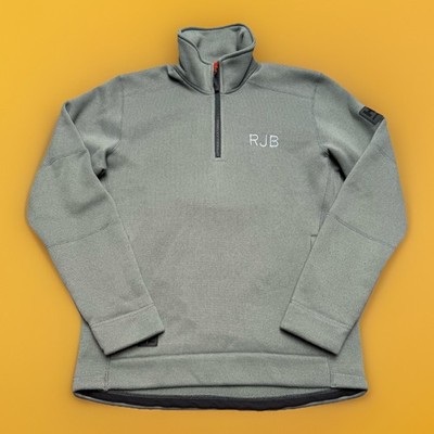 Helly Hansen Workwear Herren Fleecepullover Polartec. Gr. L #Z10-2