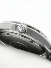 SEIKO Grand Heritage Collection SBGP009 9F85 0AC0 39mm Silver Box Card #T279 7