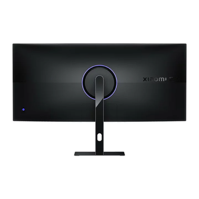 Xiaomi G34WQi 34'' WQHD Curved Gaming Monitor, Black | eBay