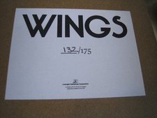 Preços baixos em Memorabilia de Paul McCartney assinado | eBay
