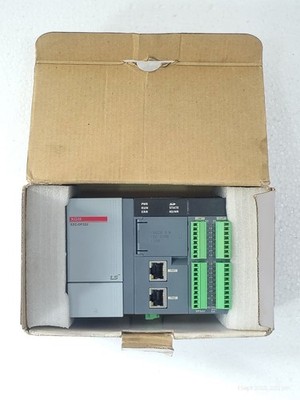 LS Electric XEC-DP32U Programmable Logic Controller New Open Box