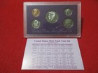 1991-S  United States 5 Piece Proof Set. OGP                            #MF-3804 — photo 2