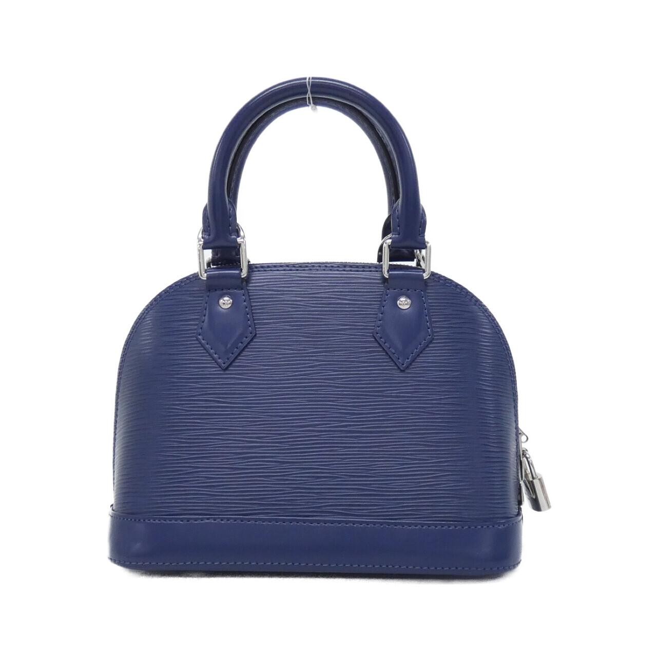 Authentic Louis Vuitton Epi Alma BB M40855 Bag #270-004-362-6110 image 2